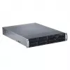Obudowa serwerowa Supermicro 825TQC-R802LPB Rack Czarna