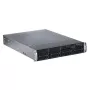 Obudowa serwerowa Supermicro 825TQC-R802LPB Rack Czarna