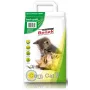 Certech Super Benek Corn Cat Fresh Grass - Żwirek kukurydziany dla kota, zbrylający 7 l