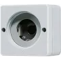 Jung 637-14W Urządzenie sieciowe Białe
