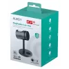 Ładowarka bezprzewodowa 3w1 z chłodzeniem LC-MC311A 15W Qi2 MagSafe + zasilacz 30W PD