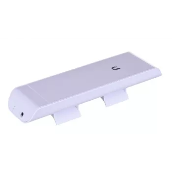 Ubiquiti NanoStation M5 150 Mbit/s Biały Power over Ethernet (PoE)