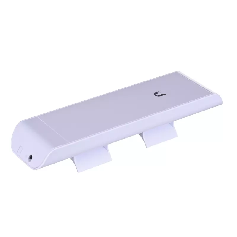 Ubiquiti NanoStation M5 150 Mbit/s Biały Power over Ethernet (PoE)