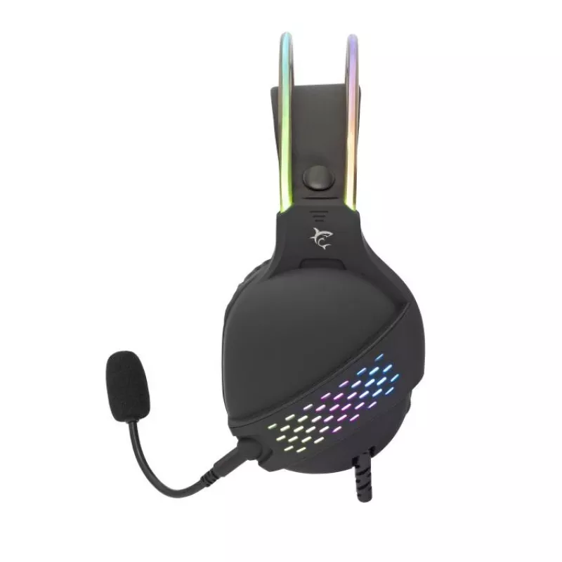 White Shark GH-2140 Ox Black