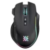 mysz DEFENDER GM-213 THUNDER RF 1600dpi 8P CZARNY
