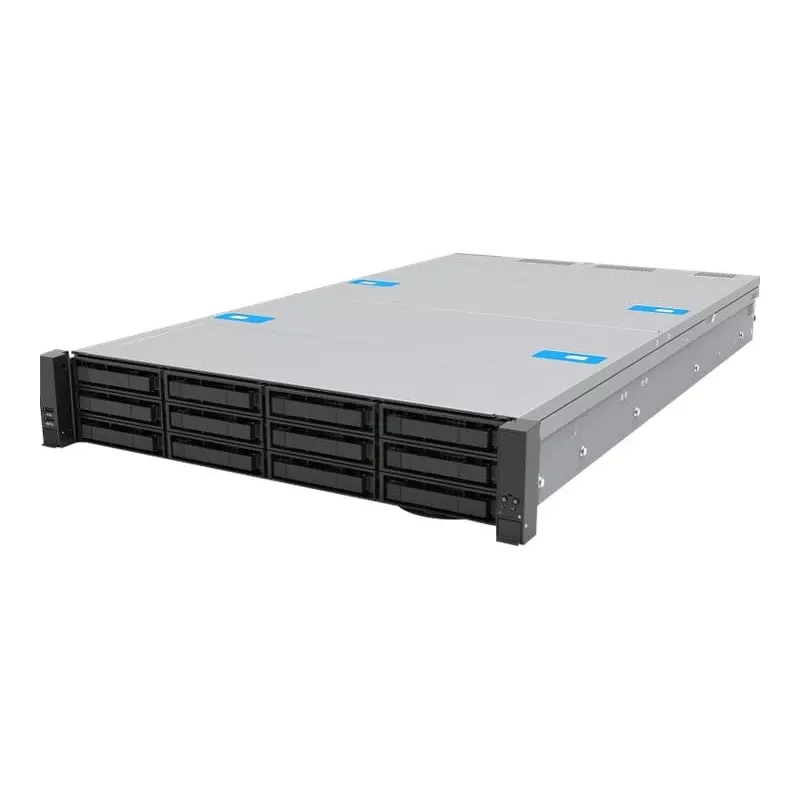Serwerowy System Intel M50CYP2UR312
