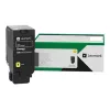 Toner Lexmark XC4342 XC4352 14.2K żółty