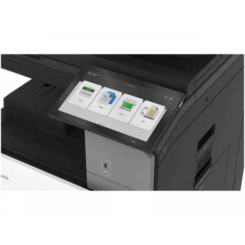 Wielofunkcyjne urządzenie Lexmark CX833se Laser Kolor