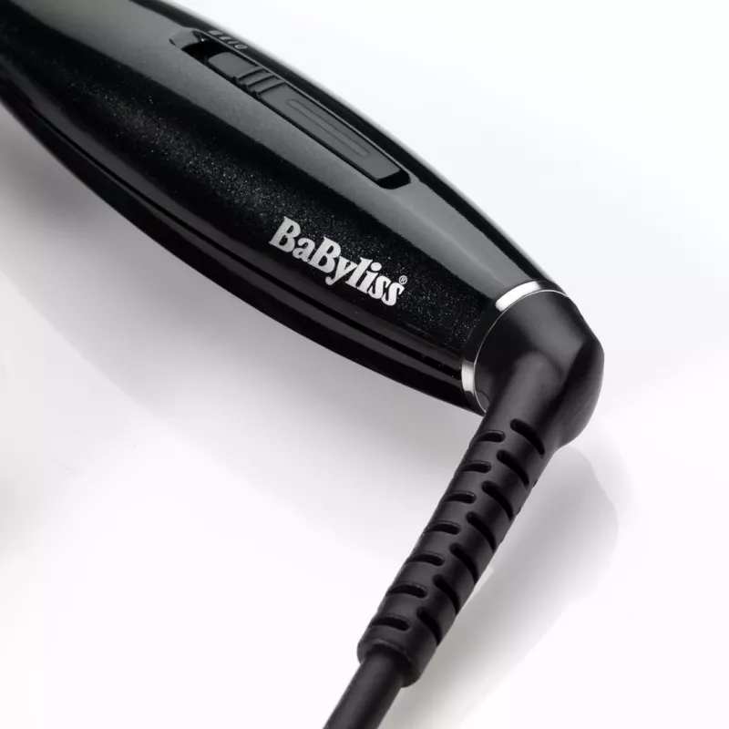 Szczotka do prostowania włosów BaByliss HSB 101E