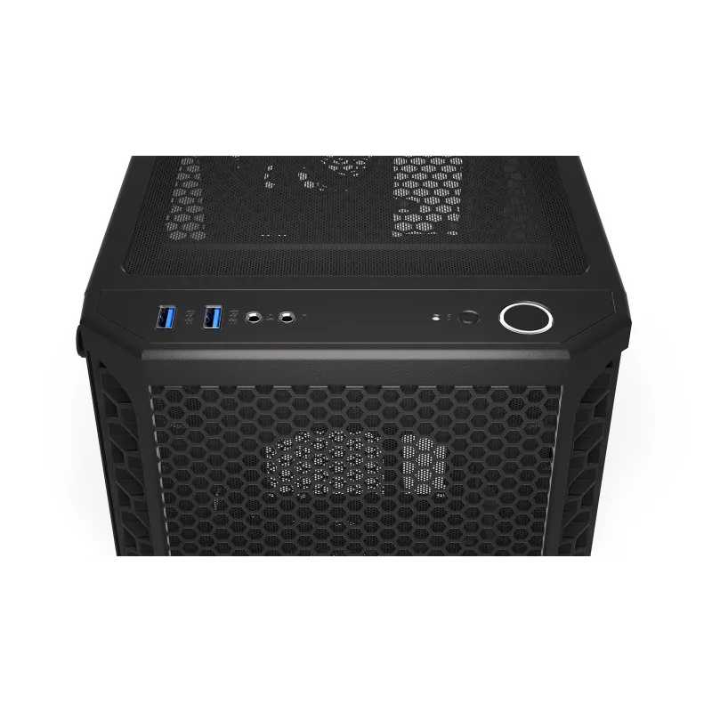 ENDORFY Signum 300 Core Tower Black