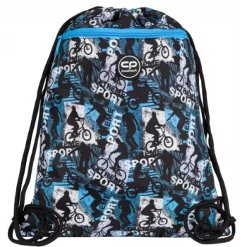 Torba sportowa CoolPack Vert Bikers