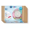 Masa plastyczna Staedtler FIMOair Keepsake 125 g biała