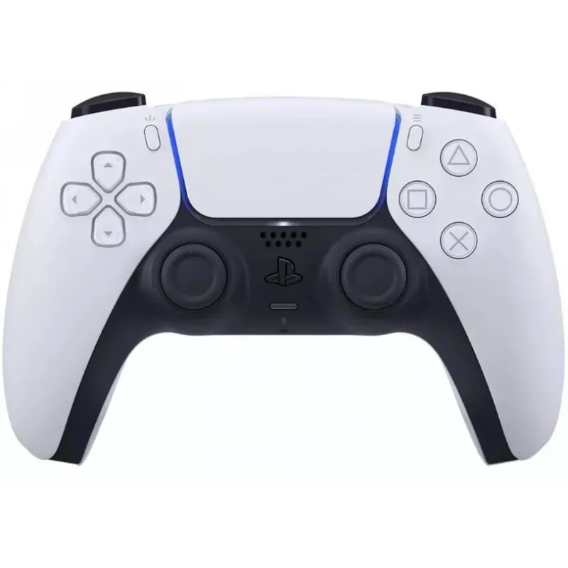 Konsola do gier Sony PlayStation 5 E Chassis Standard Disc edition — 1 TB SSD, AMD Ryzen Zen 2 3,5 GHz, 16 GB, GDDR6, Bluetooth 5.1, Wi‑Fi, Gigabit Ethernet