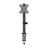 Uchwyt do monitora 17-32 cali, max 10 kg, stal