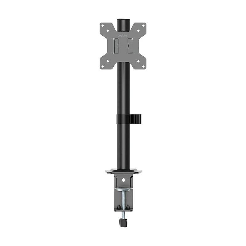 Uchwyt do monitora 17-32 cali, max 10 kg, stal