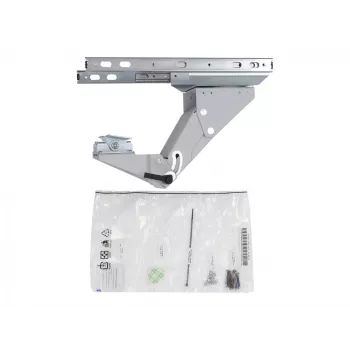 Podstawka pod laptop Ergotron 97-827 biała