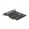 Karta PCI Express x4 DeLOCK 89064