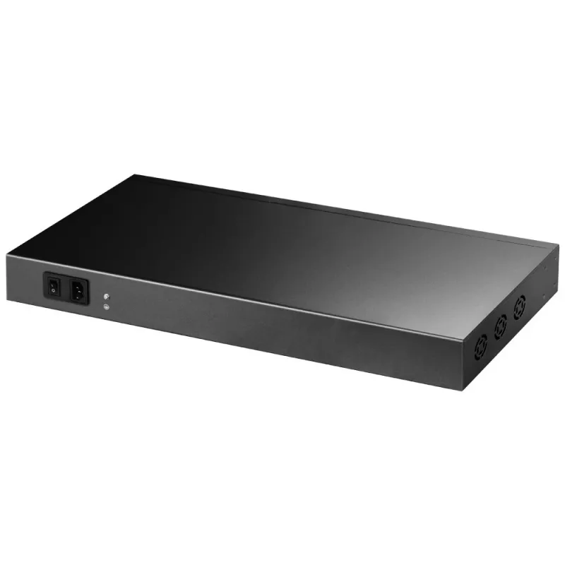 Przełącznik zarządzalny Cudy GS2048PS4