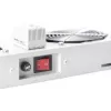 Jednostka wentylacji dachowej Digitus DN-19 FAN-2-WM-T