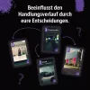 Masters of Crime - Martwa natura, Gra planszowa