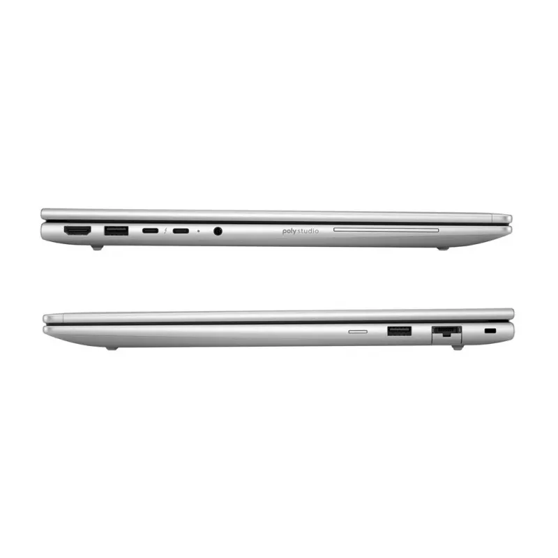 Laptop HP EliteBook 6 G1i 14 cali Intel Core Ultra 5 225U, 16GB RAM, 512GB SSD, Windows 11 Pro, QWERTY US