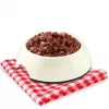 Mokra karma dla psa Agras Pet Foods Monoprotein Beef 800 g — puszka, dorosłe psy, bezzbożowa, bezglutenowa