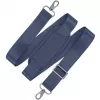 Torba na akta Rivacase 8231 39,6 cm (15,6 cala) Niebieska