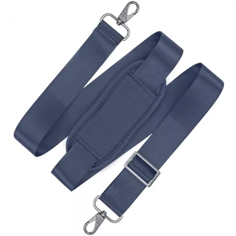 Torba na akta Rivacase 8231 39,6 cm (15,6 cala) Niebieska