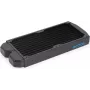 Alphacool NexXxoS ST25 Full miedź 92mm Dual Radiator (184mm) (14397)