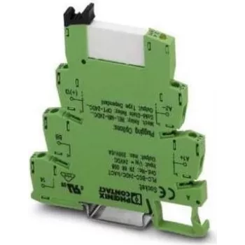 Phoenix Contact 2966210 Power Relay (2966210)