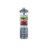 Ninja BC251 Smoothie Maker 570ml - niebieski