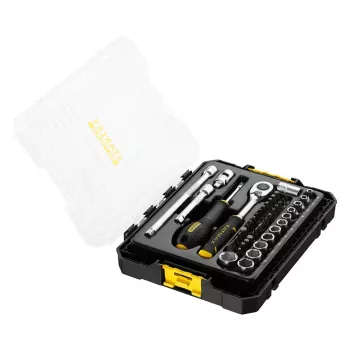 Zestaw narzędzi mechanicznych Stanley FATMAX FMMT98101-0