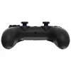 Gamepad Subsonic PS5 Wireless LED Controller Czarny D-pad Home Options Share