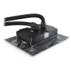 CPU Cooling Solution Alphacool ES Jet dla LGA 4677 / LGA 6096, format 2U