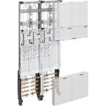 kompletny panel 1050 mm 2-polowy 3ZP ZK3ED28N (ZK3ED28N)