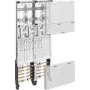 kompletny panel 1050 mm 2-polowy 3ZP ZK3ED28N (ZK3ED28N)