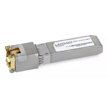 SFP transceiver miedź LANCOM SFP-CO10-MG 10000 Mbit/s SFP