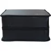 MEDIARANGE Etui na płyty CD/DVD - 400 płyt CD/DVD