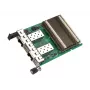 Intel Ethernet Network Adapter E830-XXVDA2 - Netzwerkadapter - OCP 3.0 - 10/25 Gigabit SFP28 x 2 (Packung mit 5) (E830XXVDA2OC3M)
