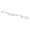 Side cover EK Water Blocks Quantum Vector2 XC3 RTX 3080/90 Metal srebrny