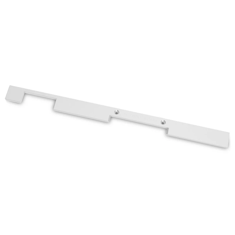 Side cover EK Water Blocks Quantum Vector2 XC3 RTX 3080/90 Metal srebrny