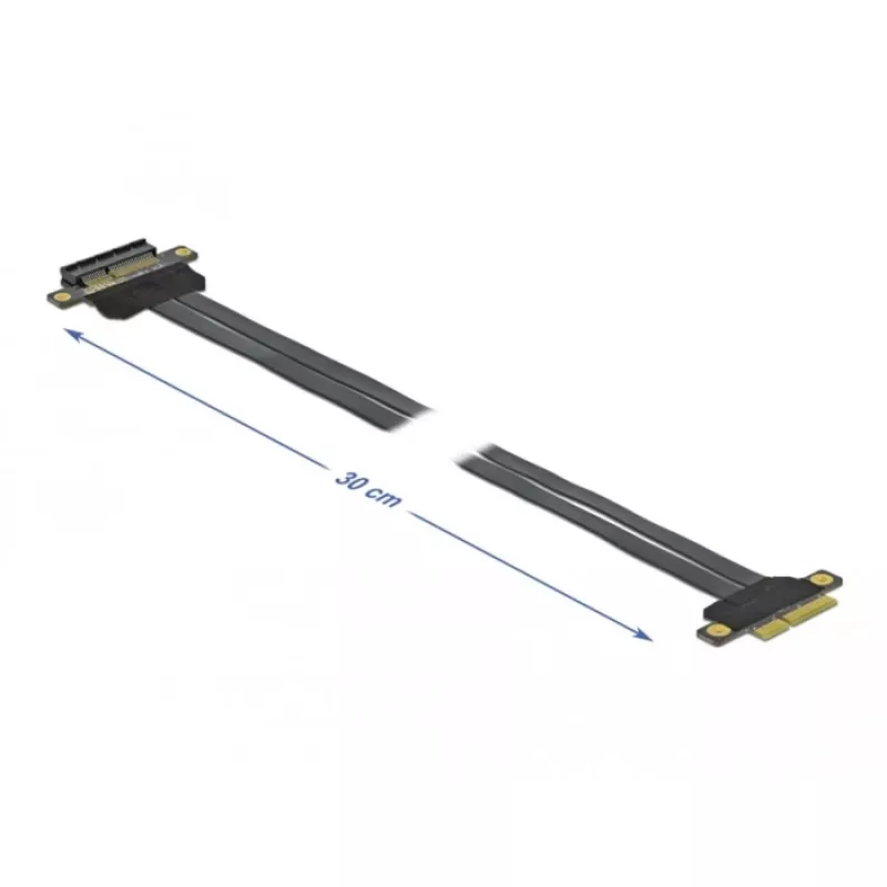 Riser Card PCI Express x4 DeLOCK 85768