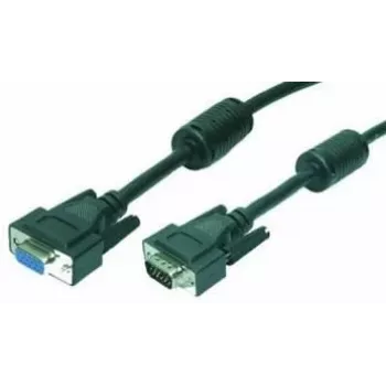 Kabel VGA LogiLink 5m