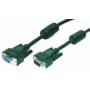 Kabel VGA LogiLink 5m