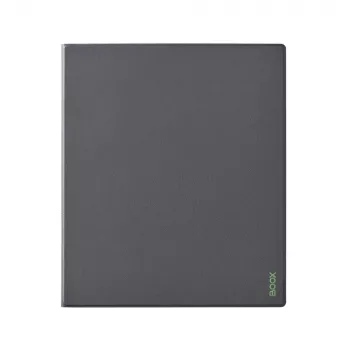Pokrowiec na tablet Onyx BOOX 13.3 Czarny — etui ochronne na 13,3-calowy Onyx Boox Note Max, skóra organiczna, magnes