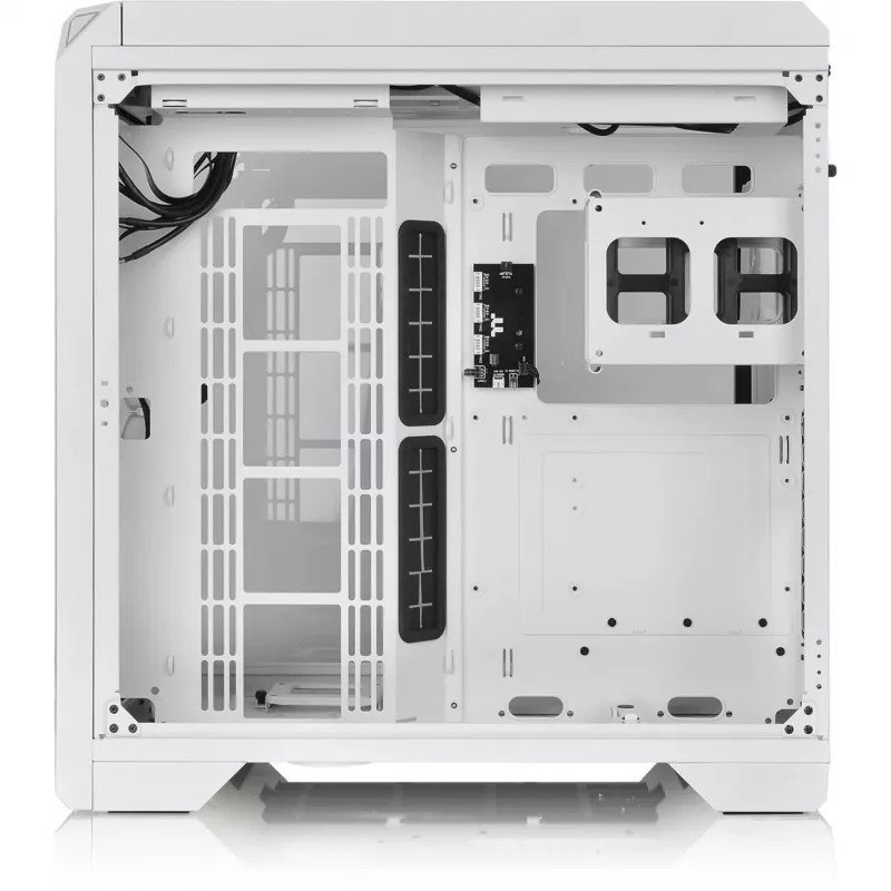 Obudowa PC Thermaltake View 51 TG ARGB Snow Midi Tower Biała