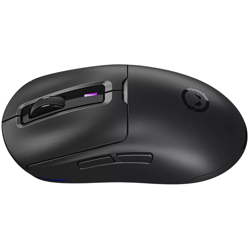 Mysz gamingowa LORGAR MSA10W bezprzewodowa
