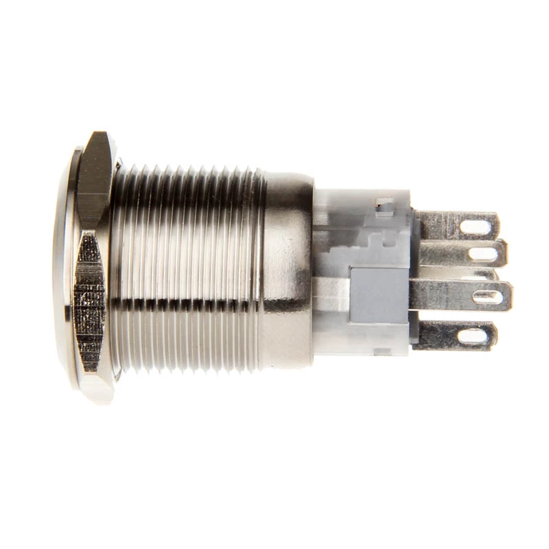 Część obudowy komputera DimasTech PD020 srebrna — element zamienny PD020