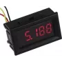 VM533 - LCD, woltomierz, 5-cyfrowy, 3,5 do 30 V (DC) (COM-VM533)