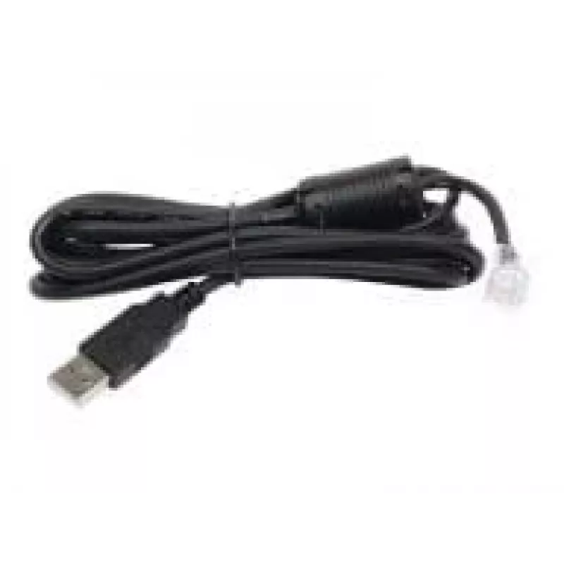 Kabel APC do komunikacji UPS, prosta sygnalizacja (USB do RJ-45)